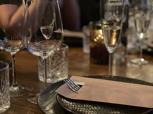 Photo of Café Corniche - Norr Mälarstrand 76, 112 35 Stockholm